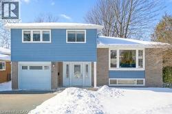 720 MULLIN Way  Burlington, ON L7L 4J7