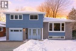 720 MULLIN Way  Burlington, ON L7L 4J7