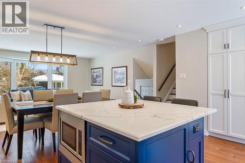 720 Mullin Way, Burlington, ON - Indoor