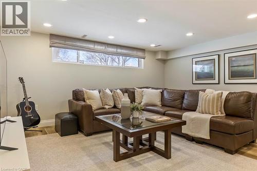 720 Mullin Way, Burlington, ON - Indoor