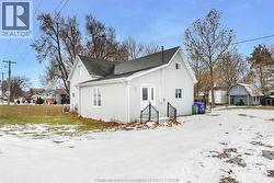 6125 Essex Kent ROAD  Tilbury North, ON N0P 2L0