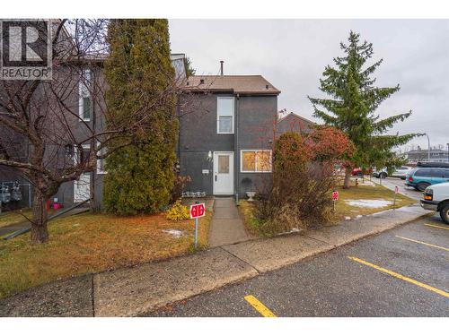 125 101 TABOR BOULEVARD  Prince George, BC V2M 6Y1