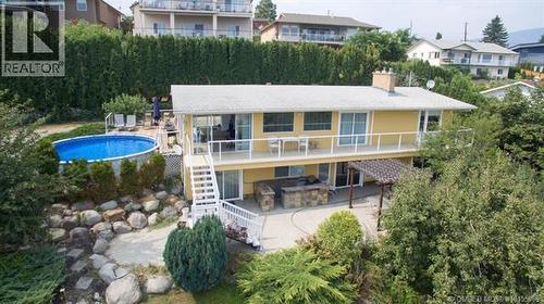 3940 Angus Drive  West Kelowna, BC V4T 2K1