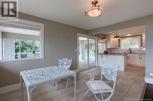 3940 Angus Drive, West Kelowna, BC - Indoor Photo Showing Other Room