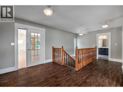 3940 Angus Drive, West Kelowna, BC - Indoor Photo Showing Other Room