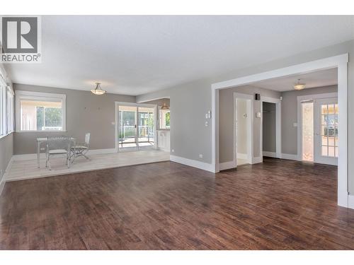 3940 Angus Drive, West Kelowna, BC - Indoor