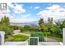 3940 Angus Drive, West Kelowna, BC  - Outdoor With Body Of Water With View 