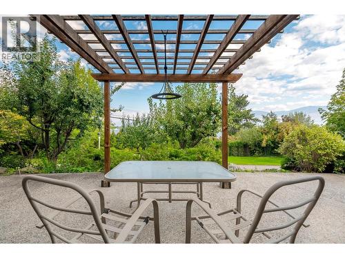 3940 Angus Drive, West Kelowna, BC - Outdoor