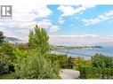 3940 Angus Drive, West Kelowna, BC  - Outdoor With Body Of Water With View 