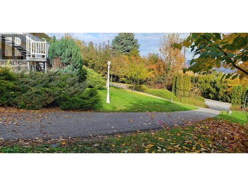 3940 Angus Drive, West Kelowna, BC - Outdoor