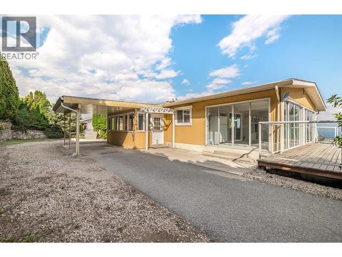 3940 Angus Drive, West Kelowna, BC - Outdoor