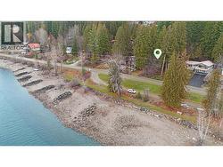 Lot 1 Squilax Anglemont Road  Anglemont, BC V0E 1M8