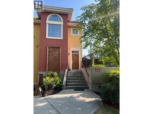 1795 Country Club Drive Unit# 229  Kelowna, BC V1V 2V9