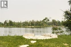 Property view of water - 