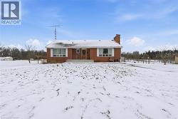 697 56 Highway  York, ON N0A 1R0