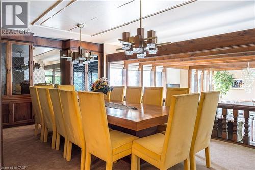 6 Freeland Court, Hamilton, ON - Indoor