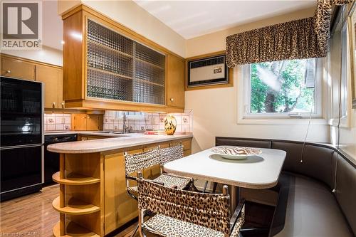 6 Freeland Court, Hamilton, ON - Indoor