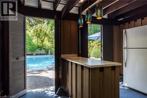 6 Freeland Court, Hamilton, ON - Indoor