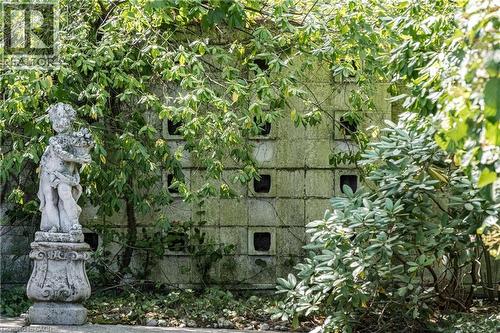 6 Freeland Court, Hamilton, ON - Outdoor