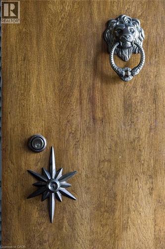 6 Freeland Court, Hamilton, ON -  Photo Showing Other Room