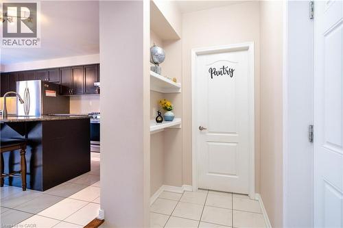 335 Falling Green Crescent, Kitchener, ON - Indoor