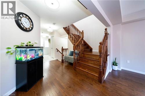 335 Falling Green Crescent, Kitchener, ON - Indoor Photo Showing Other Room