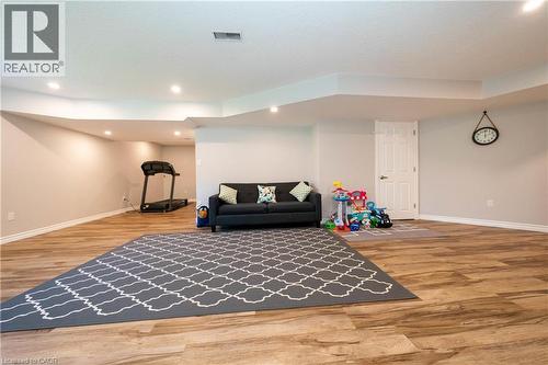 335 Falling Green Crescent, Kitchener, ON - Indoor