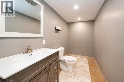 335 Falling Green Crescent, Kitchener, ON - Indoor Photo Showing Bathroom