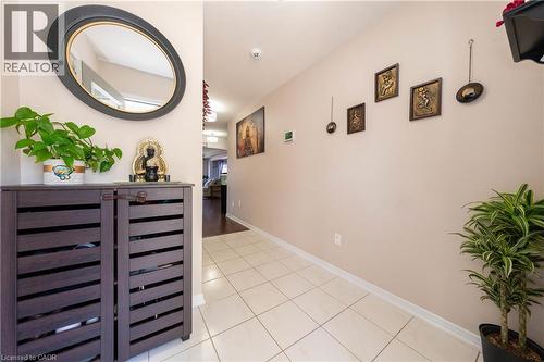 335 Falling Green Crescent, Kitchener, ON - Indoor Photo Showing Other Room