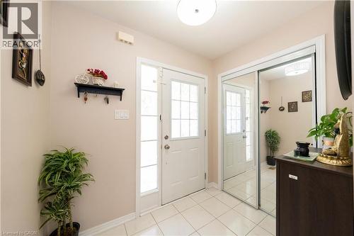 335 Falling Green Crescent, Kitchener, ON - Indoor Photo Showing Other Room