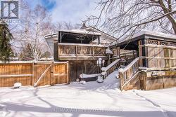 113 HASTINGS COURT  Wilmot, ON N3A 2T4