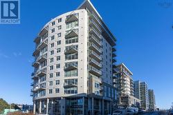 1007 15 Kings Wharf Place  Dartmouth, NS B2Y 0C2
