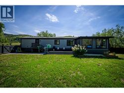 3546 YELLOWHEAD Highway Unit# 13  Barriere, BC V0E 2E0