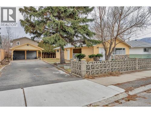 194 Nelson Avenue  Penticton, BC V2A 2K9
