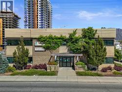 474 Columbia Street Unit# 203  Kamloops, BC V2C 2T5