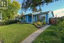 20 Falton Way Ne, Calgary, AB  - Outdoor 