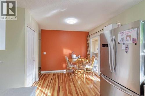 20 Falton Way Ne, Calgary, AB - Indoor Photo Showing Dining Room