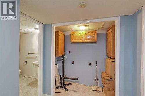 20 Falton Way Ne, Calgary, AB - Indoor Photo Showing Other Room