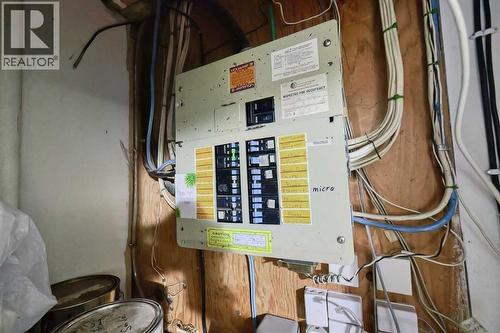 20 Falton Way Ne, Calgary, AB - Indoor Photo Showing Basement