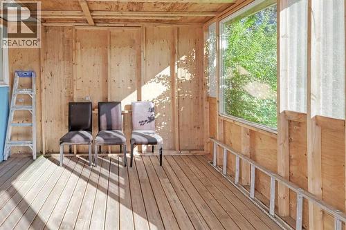 20 Falton Way Ne, Calgary, AB -  With Deck Patio Veranda With Exterior