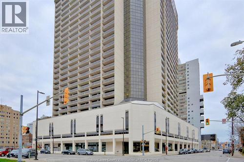 150 PARK Unit# 2901  Windsor, ON N9A 7A2