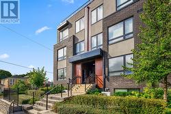 201 - 1110 BRIAR HILL AVENUE  Toronto, ON M6B 0A9
