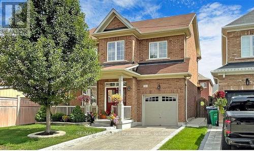 3 BELLCREST ROAD  Brampton, ON L6Y 2M7
