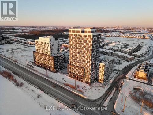 1611 - 335 WHEAT BOOM DR DRIVE E  Oakville, ON L6H 7Y1