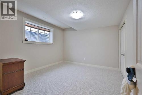 501 6 Avenue, Warner, AB - Indoor Photo Showing Other Room