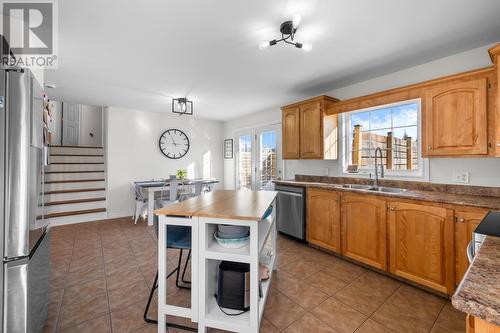 15 Barbour Circle, Charlottetown, PE - Indoor Photo Showing Other Room
