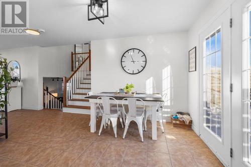 15 Barbour Circle, Charlottetown, PE - Indoor Photo Showing Dining Room