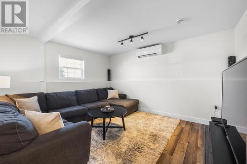 15 Barbour Circle, Charlottetown, PE - Indoor Photo Showing Living Room