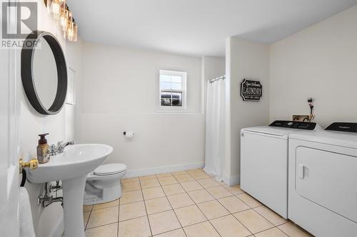 15 Barbour Circle, Charlottetown, PE - Indoor Photo Showing Bathroom