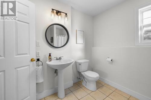 15 Barbour Circle, Charlottetown, PE - Indoor Photo Showing Bathroom